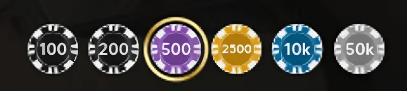 Blackjack Bonus