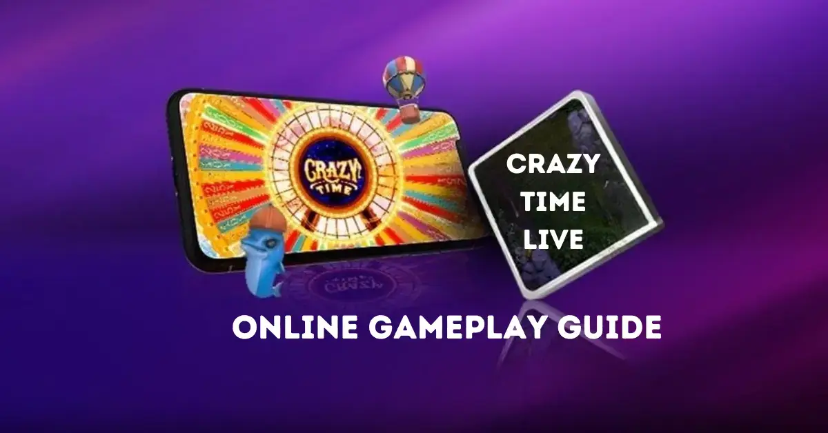 Fun88 Crazy Time Gameplay Guide