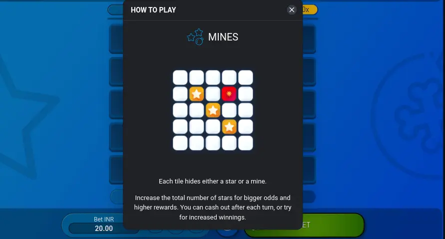 How to Play Mines Games