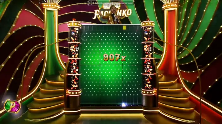 Pachinko